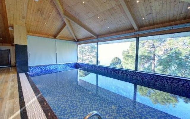 Best Western Plus Revanta Mcleod Ganj