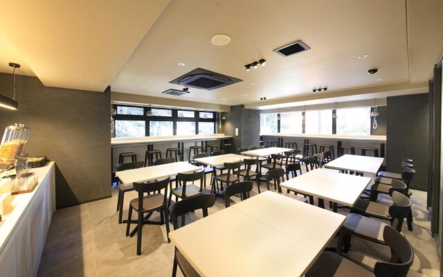 S-peria Inn Nihonbashi Hakozaki