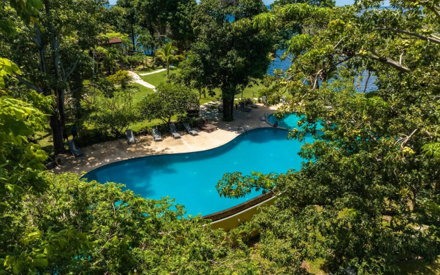 Ban Raya Resort and Spa
