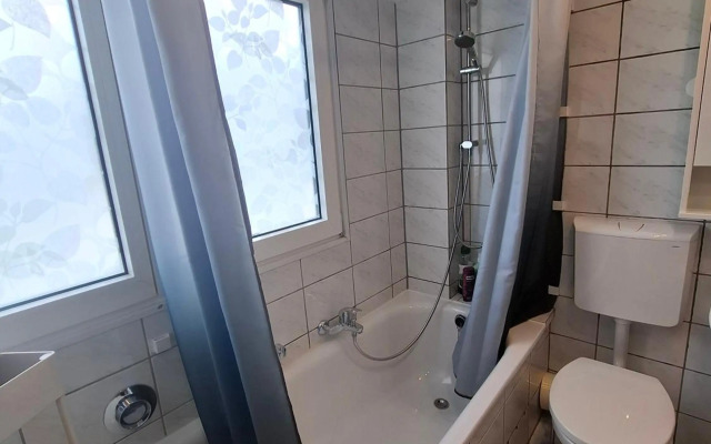 Ferienwohnung am Stadion Bochum Grumme