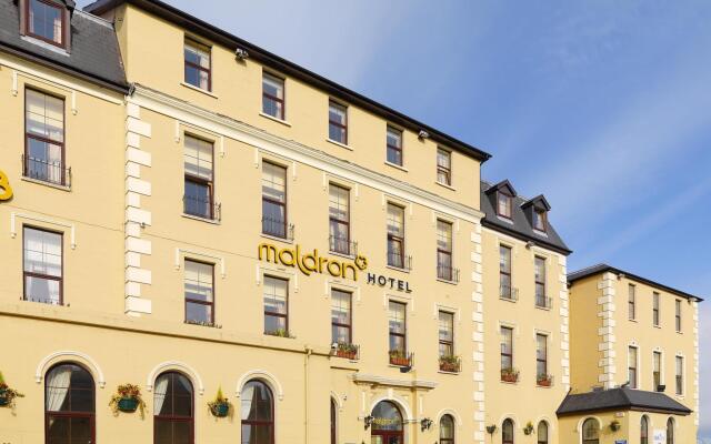 Maldron Hotel Shandon Cork