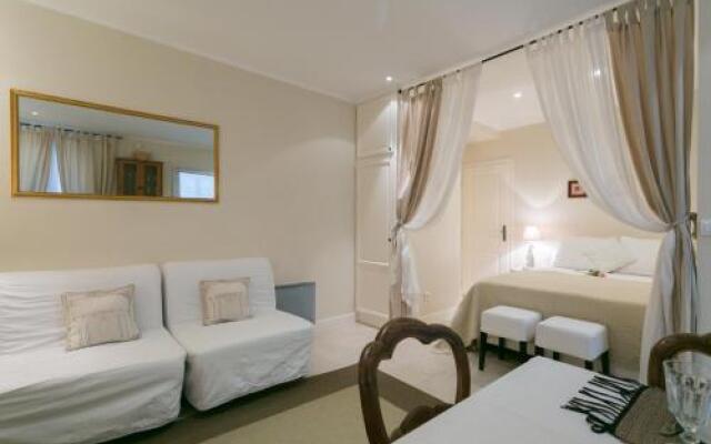 Quartier Latin Apartments