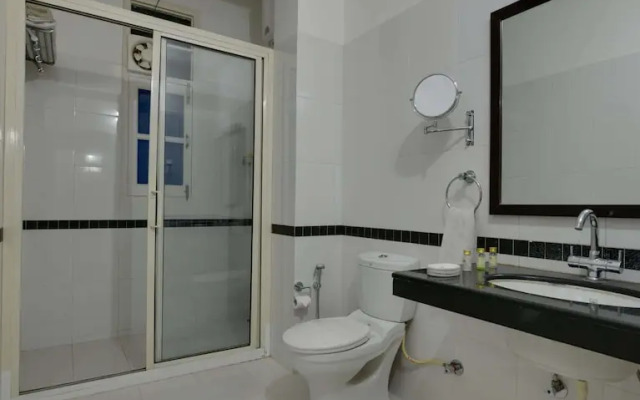 Shahpura Dev Villa Udaipur