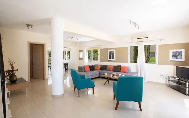 Villa Josie AQ HN7