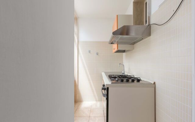 3339 Residence Garden Sea - 2 by Barbarhouse