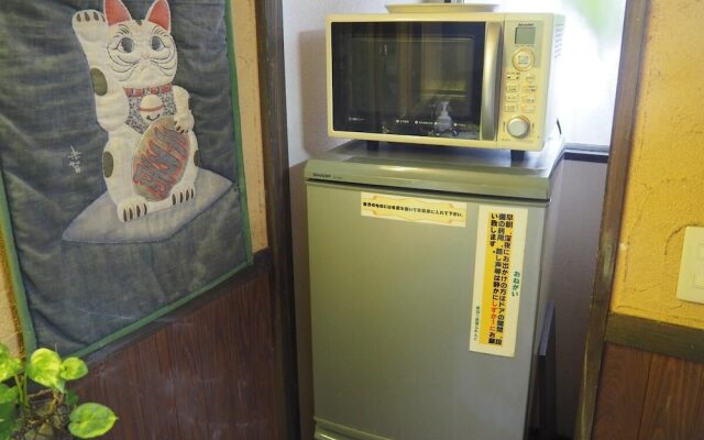 Sudomari Minshuku Friend - Hostel