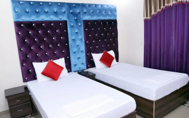 Executive Palace Hotel Lahore