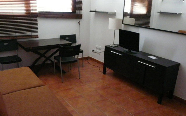 Apartamentos Gorbea