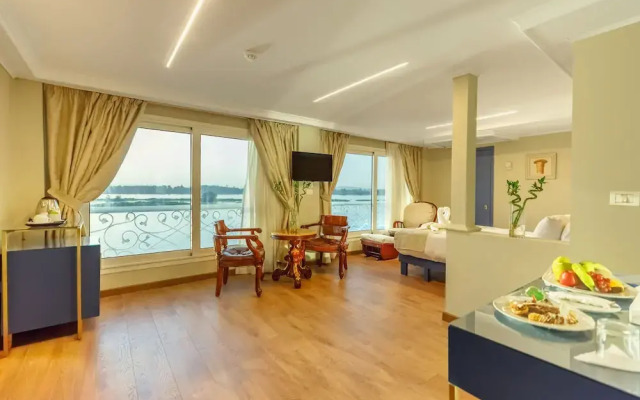 Casa Sol Nile Cruise