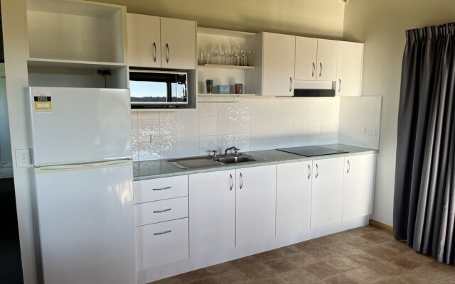 Black Bream Point Cabins