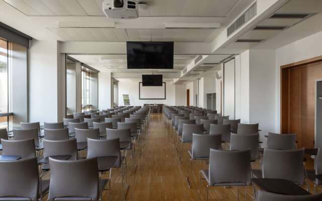 Unahotels San Vitale Bologna Hotel