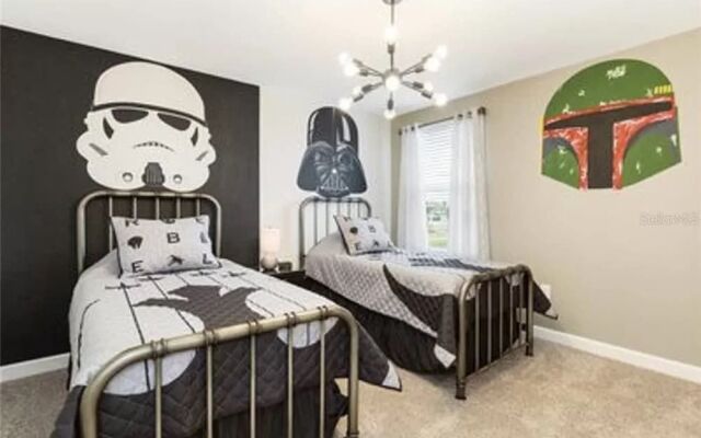 Simply Comfort.Luxury 8BD 5BA House.Pool