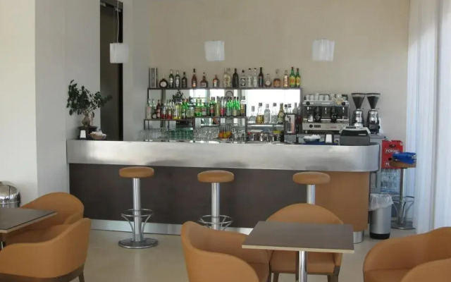 Hotel Pineta