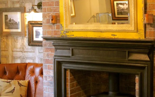 The Falcon Inn