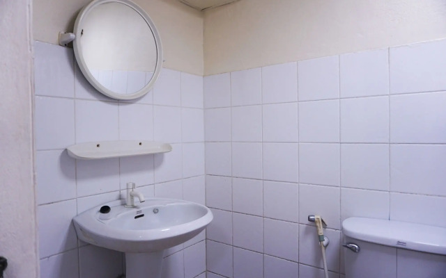 Water Well Guest House