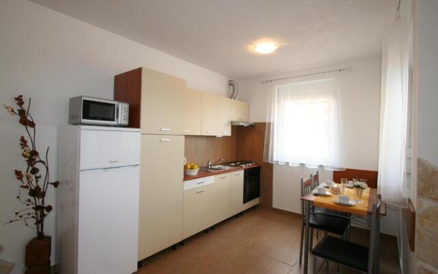 Apartments Lili