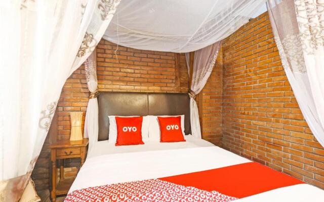 OYO 90903 Chez Laelik Homestay