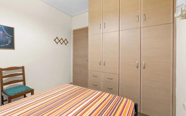 Cosy Nikiana Beach Apartment