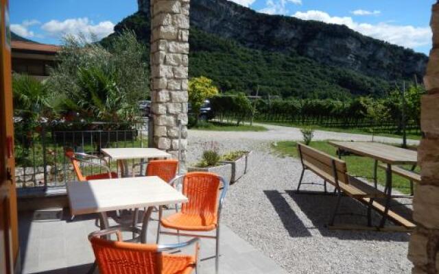 Agritur Giovanazzi