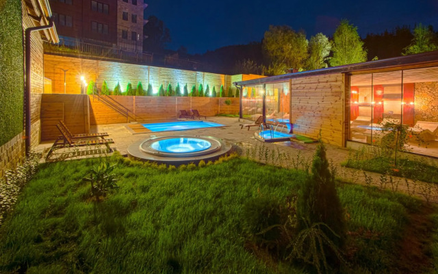 Royal Spa Hotel
