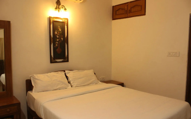 OYO 9279 1 BHK Near Candolim Beach