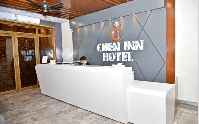 Chen Inn Hotel