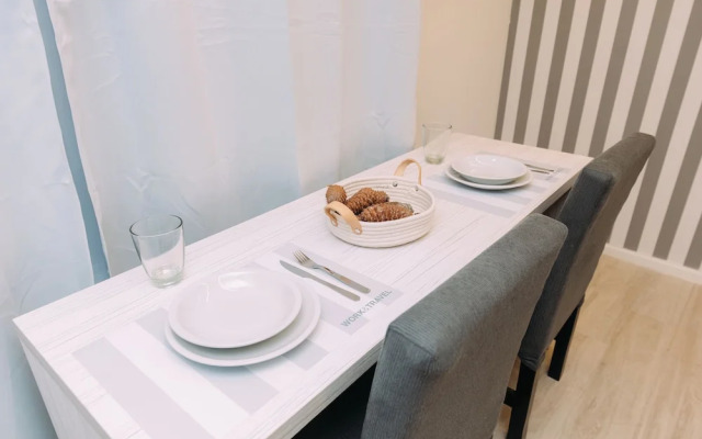 Maison Work & Travel 2 - Palermo