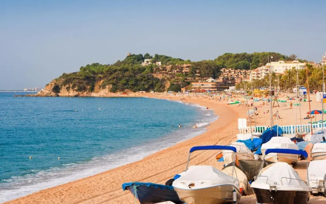 Apartamento Vivalidays Solfanals