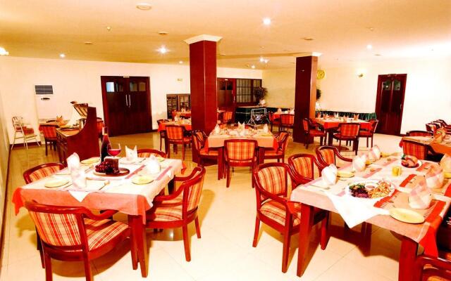 Kovilakam Residency Private Limited