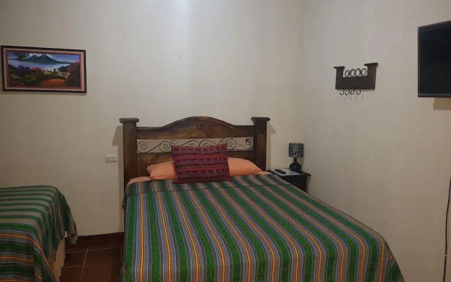 Hotel Casa del Cerro