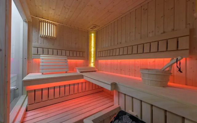 Logana z Sauna - Apartamenty 5d