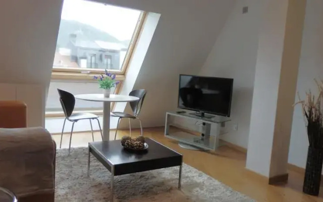 Miracruz Suites