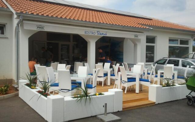 Krk Mobile Homes