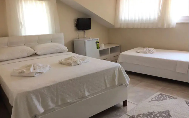 Vira Hotel Dalyan