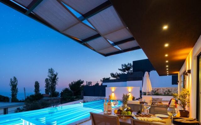 Villa Guney Islamlar