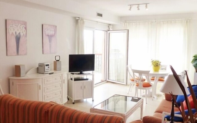 Apartamento Carlton Playa