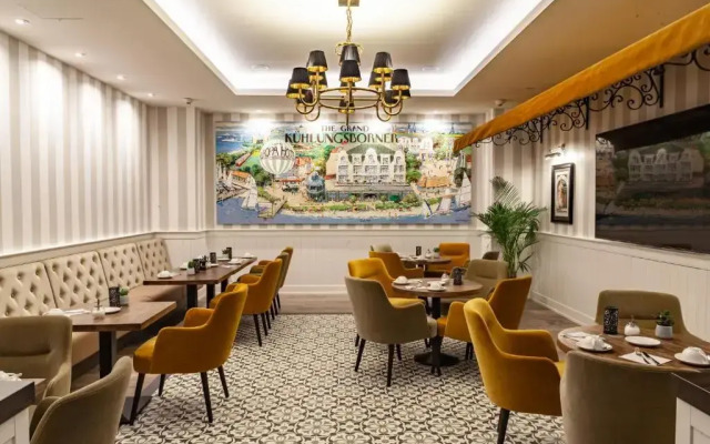 Europa Hotel Kühlungsborn