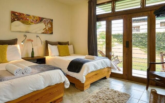 Jarabacoa Mountain Hostel