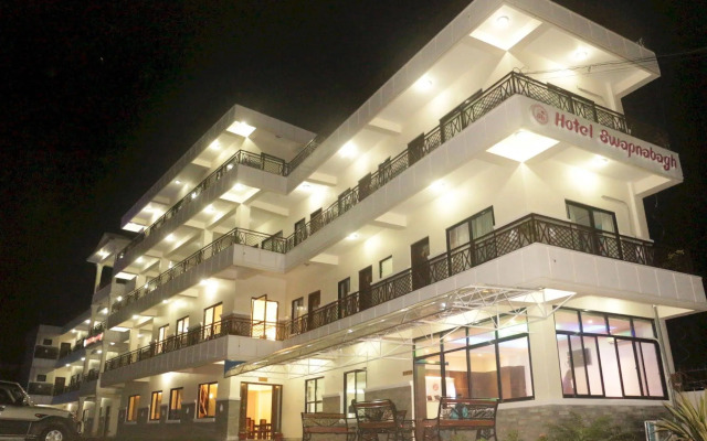 Hotel Swapnabagh