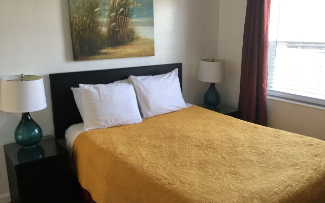 Breakaway Inn