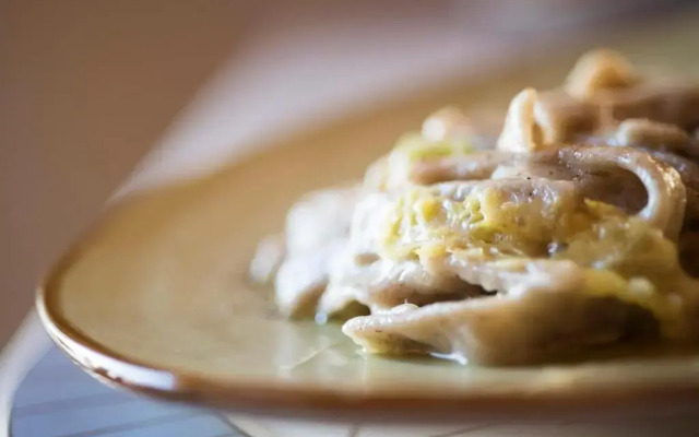 Grand Hotel Della Posta