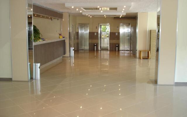 Bonita Hotel