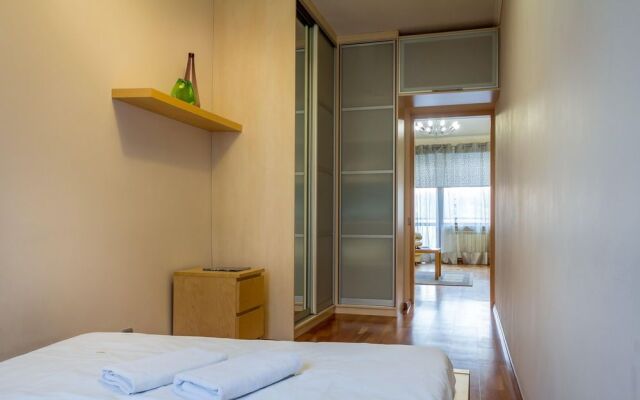 Central Kiev Apartments