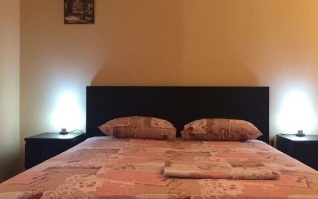 Danube Promenade Apartment