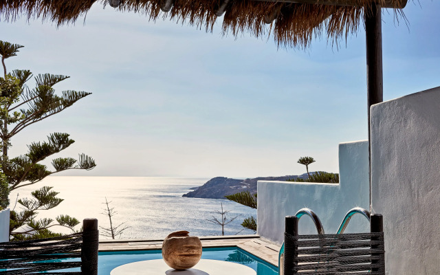 Myconian Utopia Relais & Chateaux