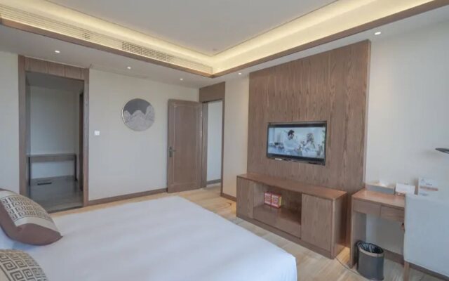 S&N Xuanting Hotel Pengze