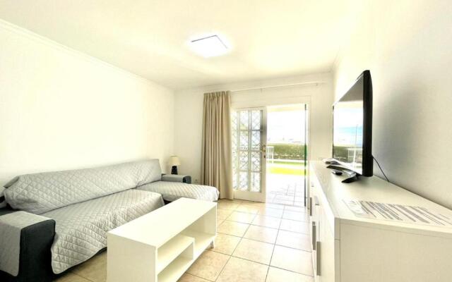 Apartamento 4B, acceso directo en Playa Las Burras de Gran Canaria