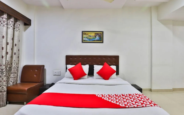 Hotel Anand Inn By OYO Rooms