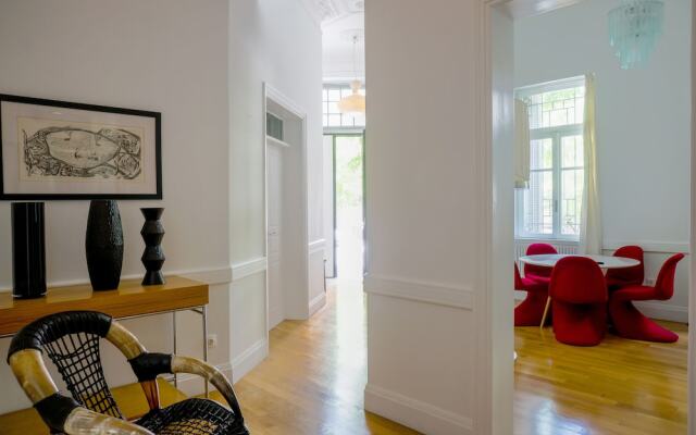 Athenian Residence