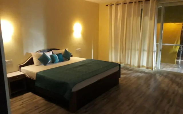 Hotel Manoshanti